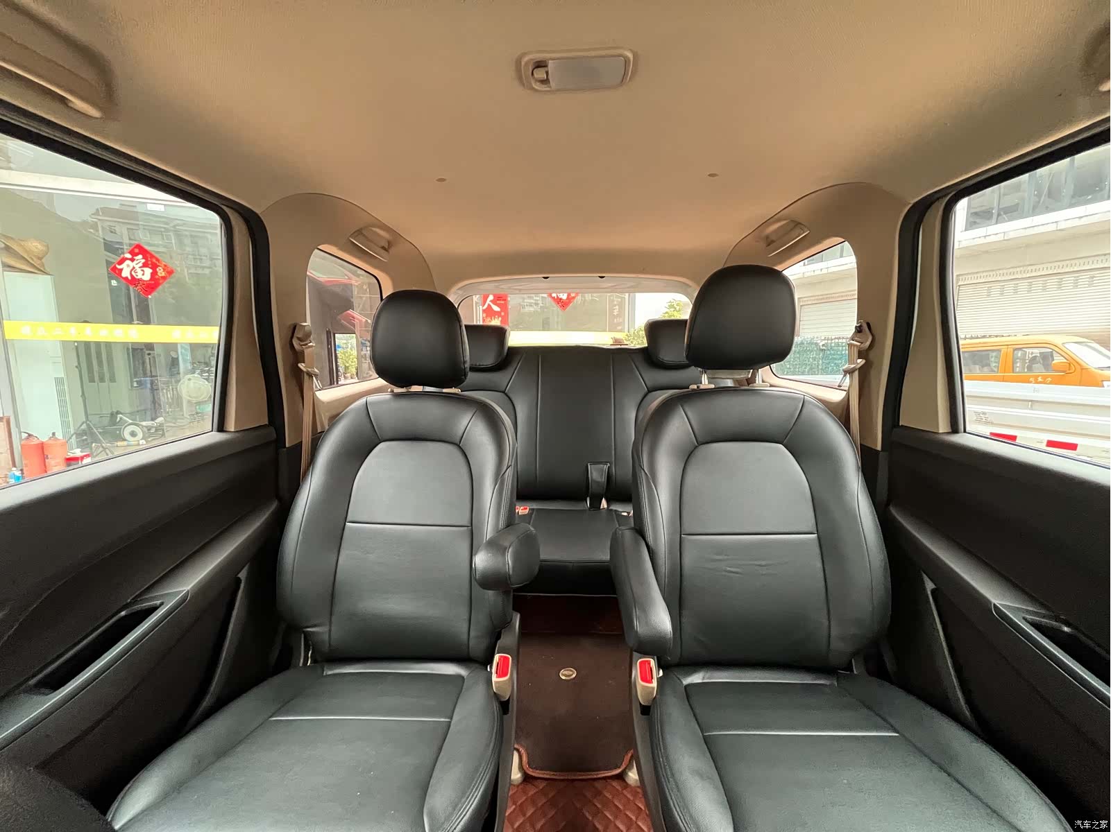Wuling Hongguang, 2022 12