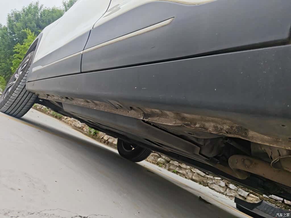 Wuling 510, 2019 22