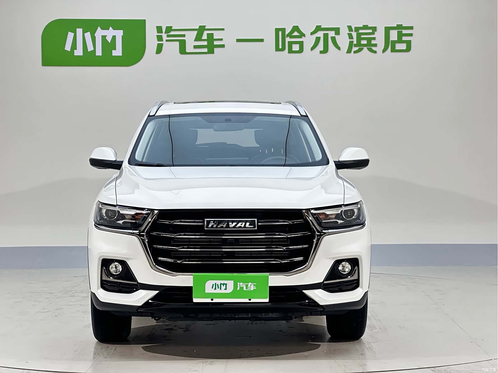 Haval H6, 2022 2