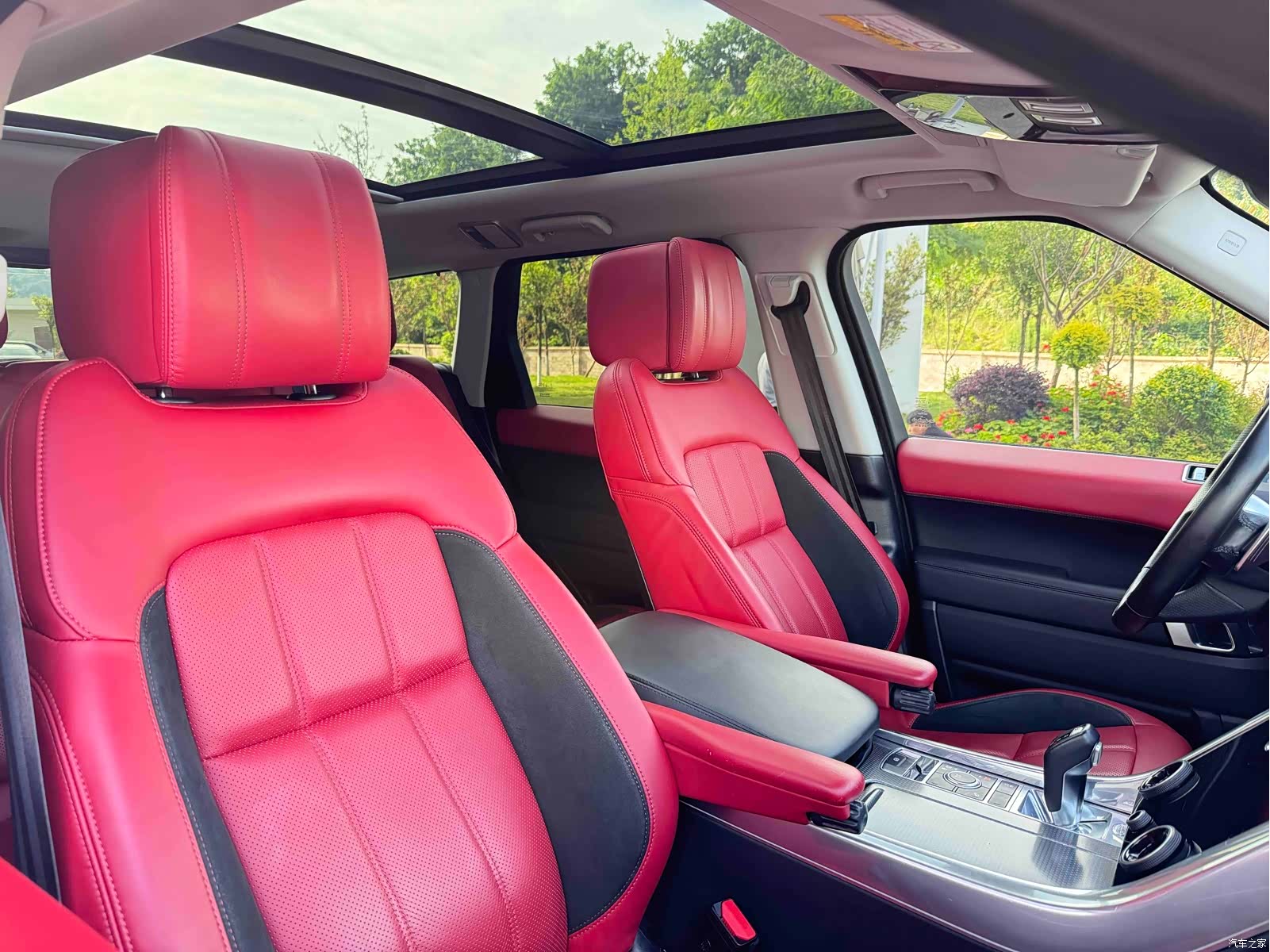 Land Rover Range Rover, 2020 9