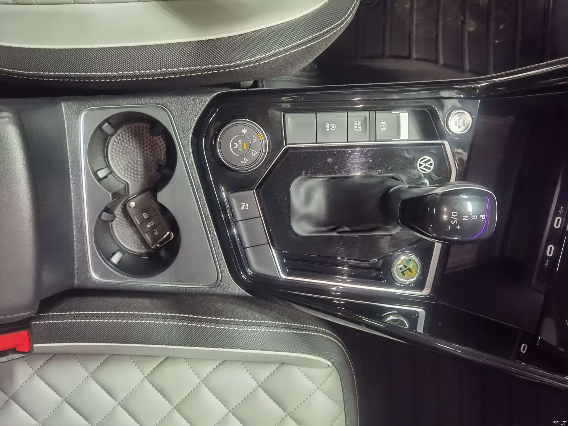 Volkswagen Tayron, 2023 13