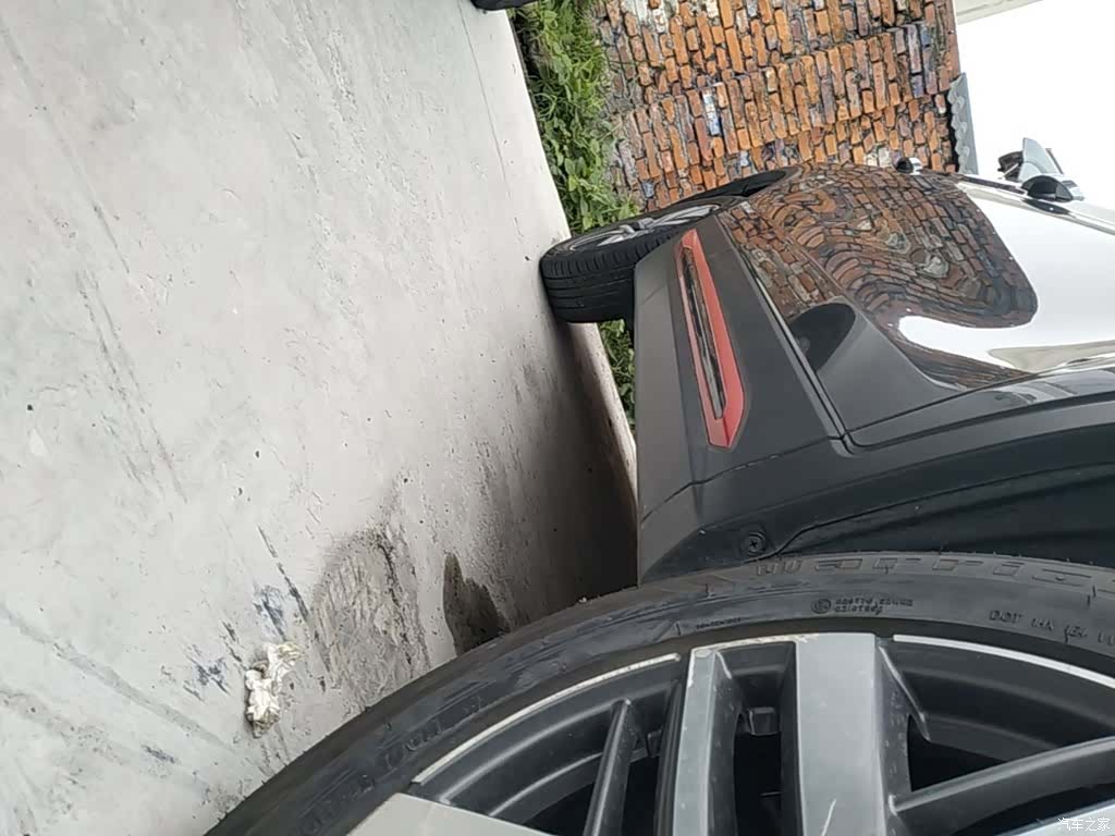 Changan CS75, 2022 21