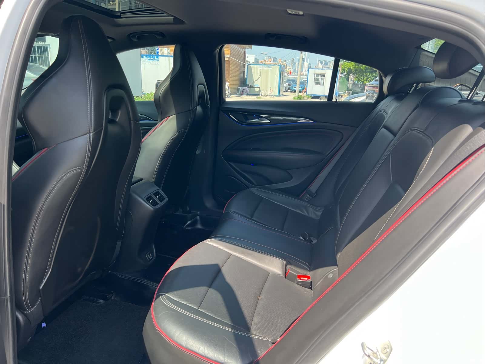 Buick Regal, 2020 26