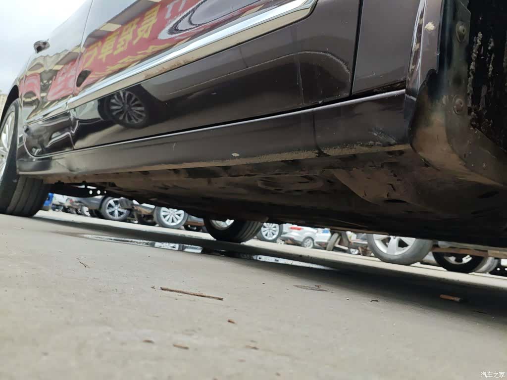 Buick LaCrosse, 2019 19