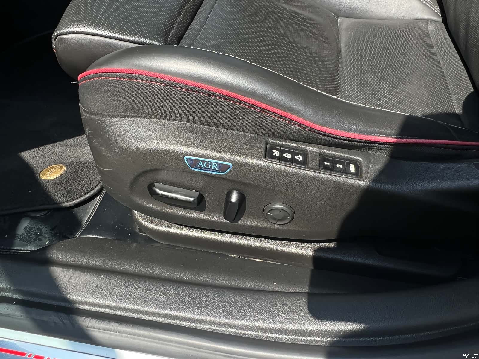 Buick Regal, 2020 11