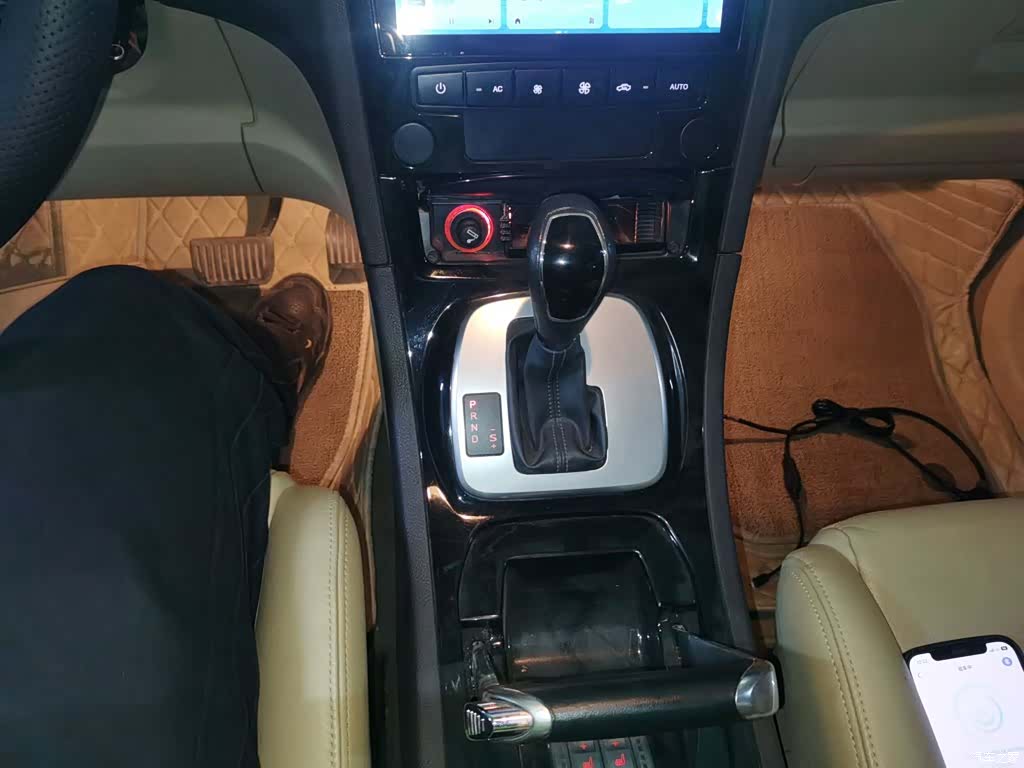 Ford 7, 2014 14