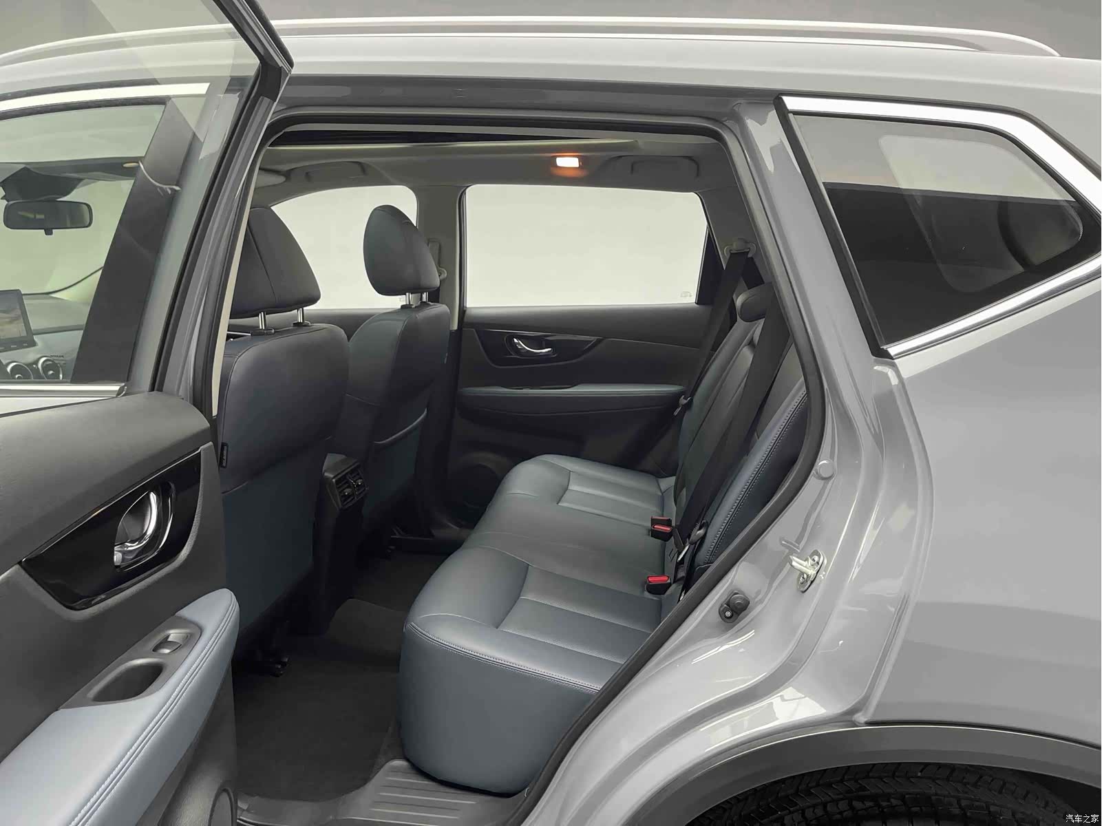 Nissan X-Trail, 2025 18