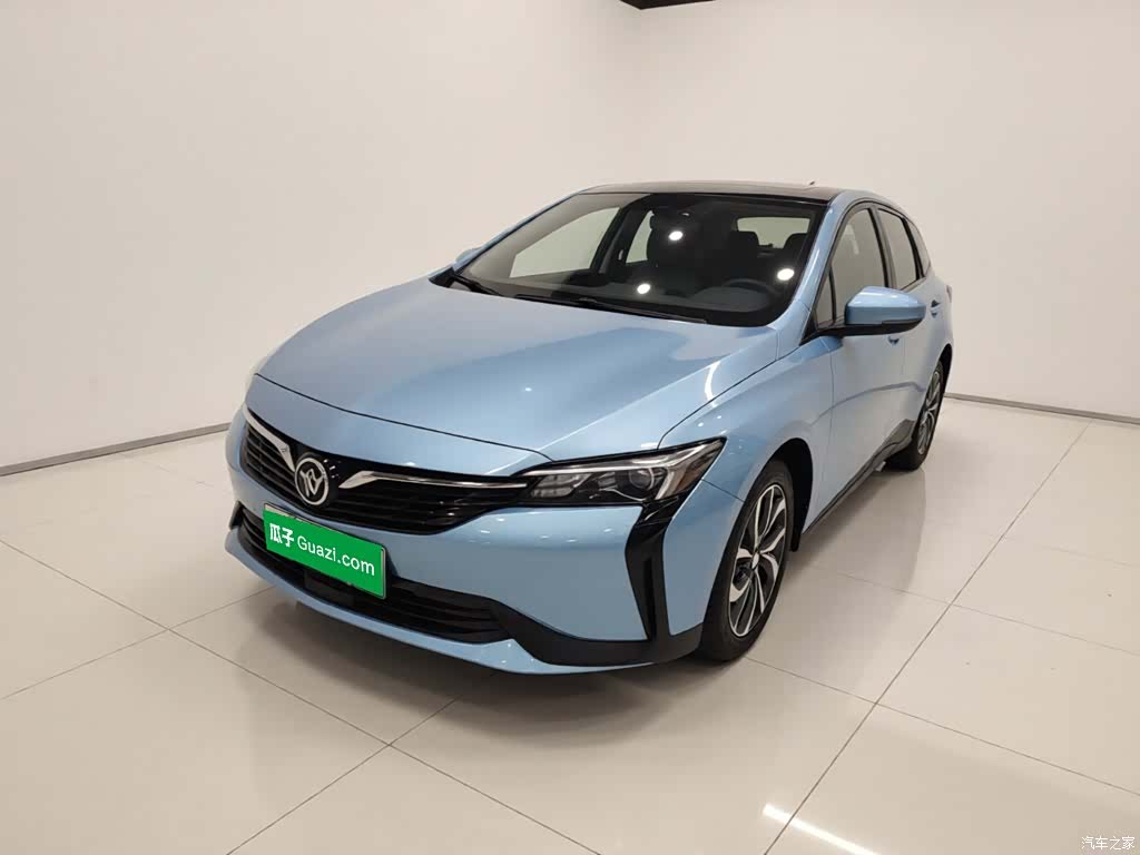 Buick Velite, 2021 1