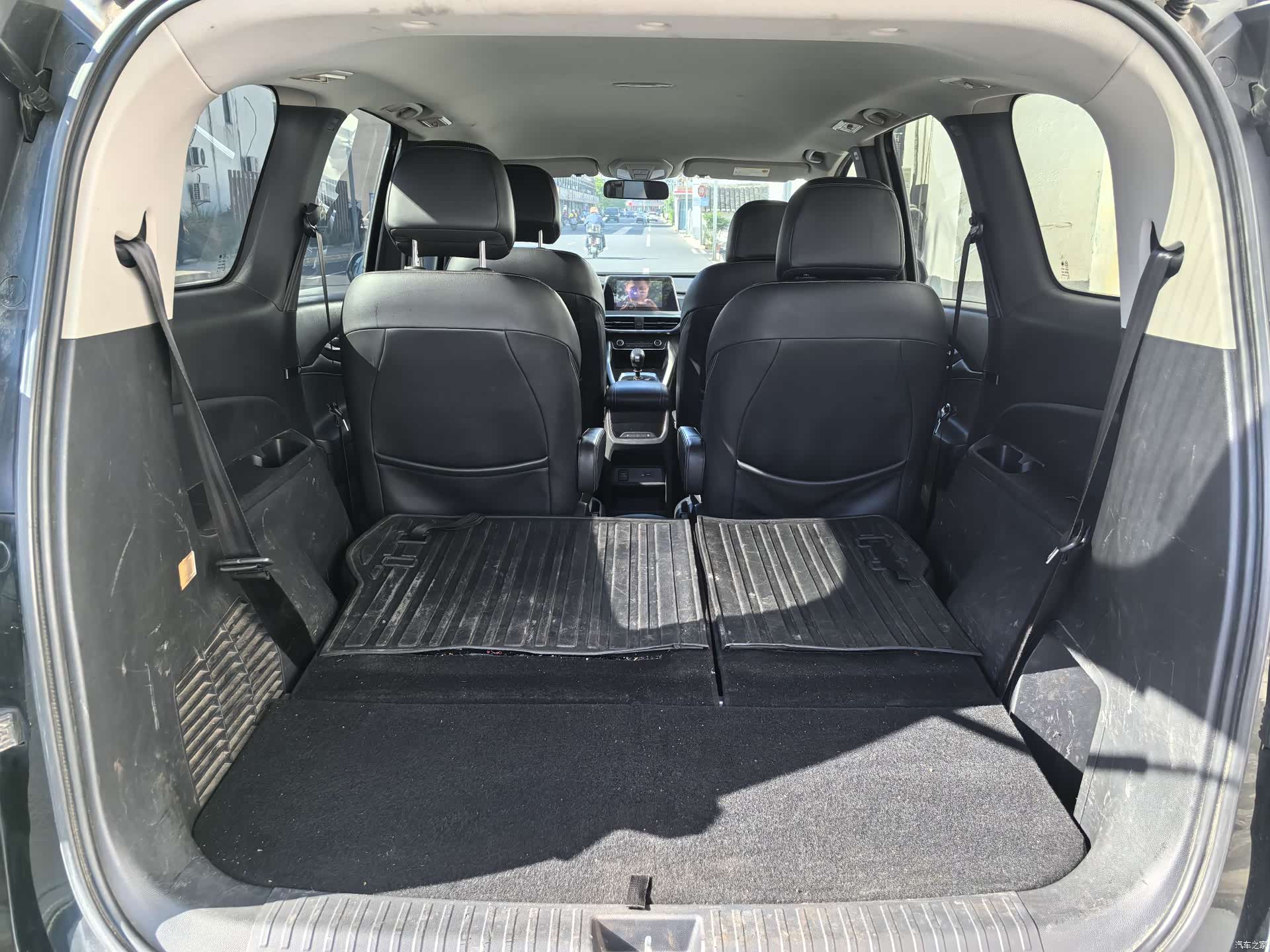 Maxus G50, 2022 10
