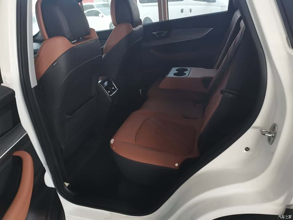 Chery Tiggo 8 Plus, 2021 17