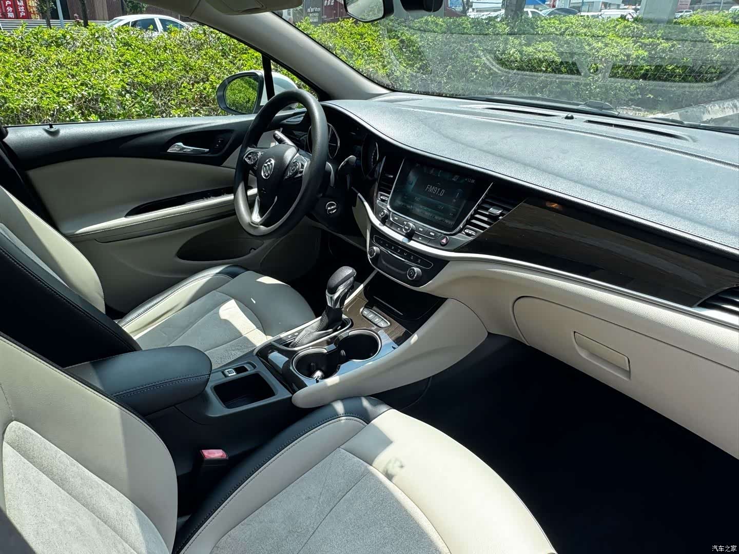 Buick Verano, 2017 12