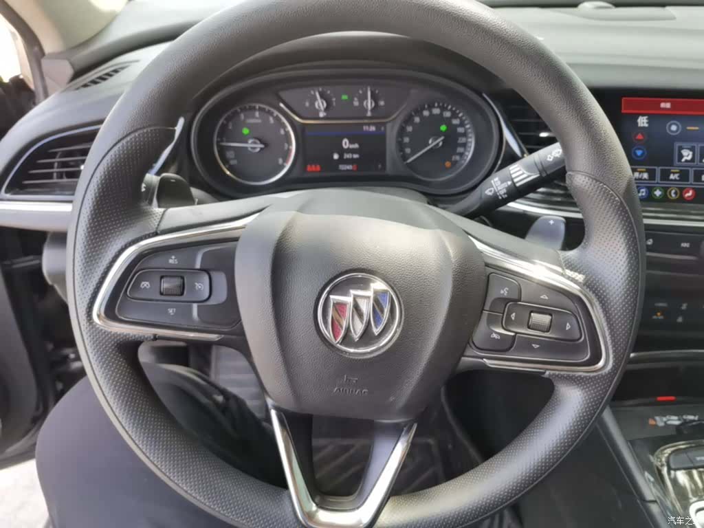 Buick Regal, 2022 11