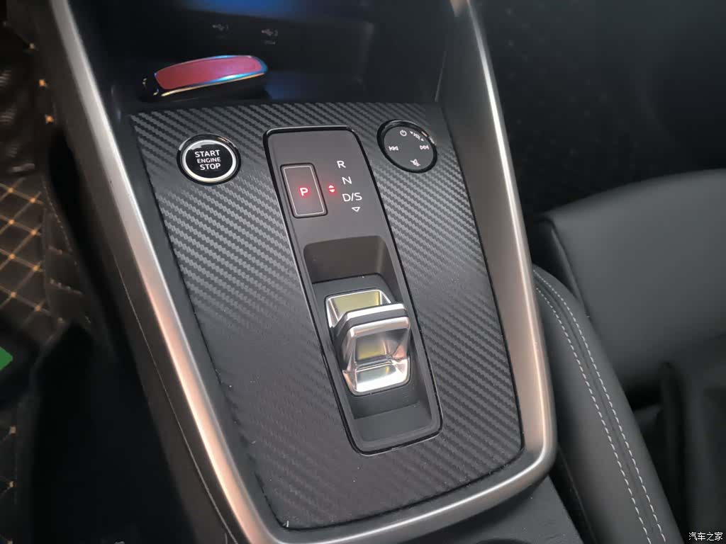 Audi A3, 2024 12