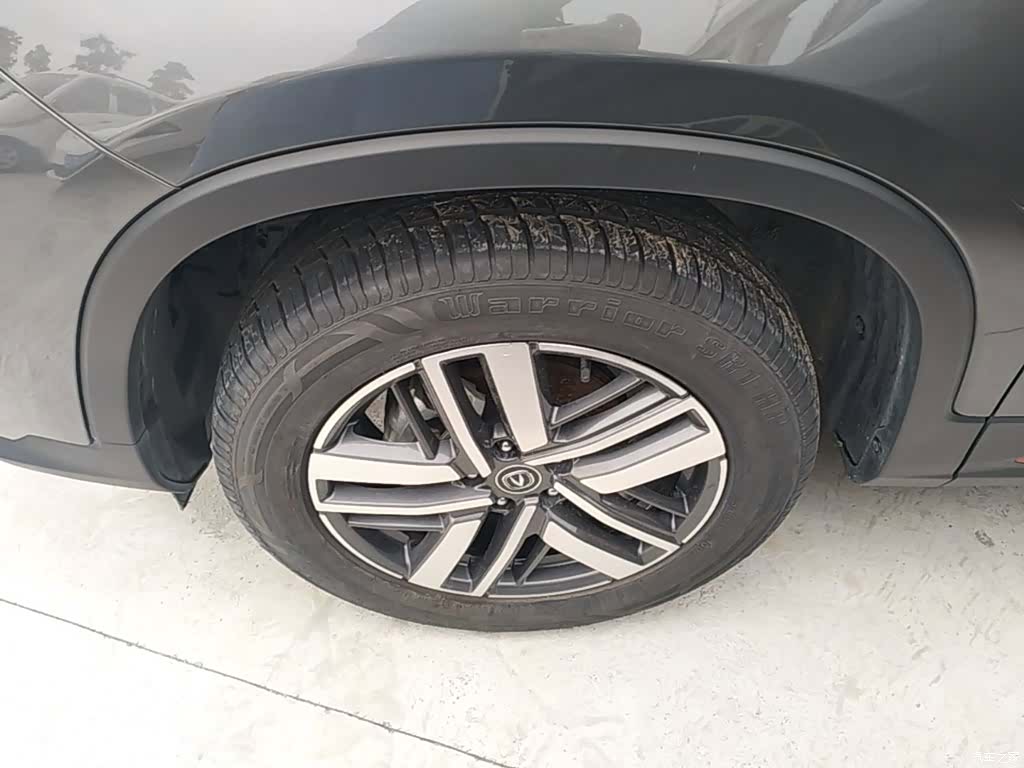 Changan CS75, 2022 23