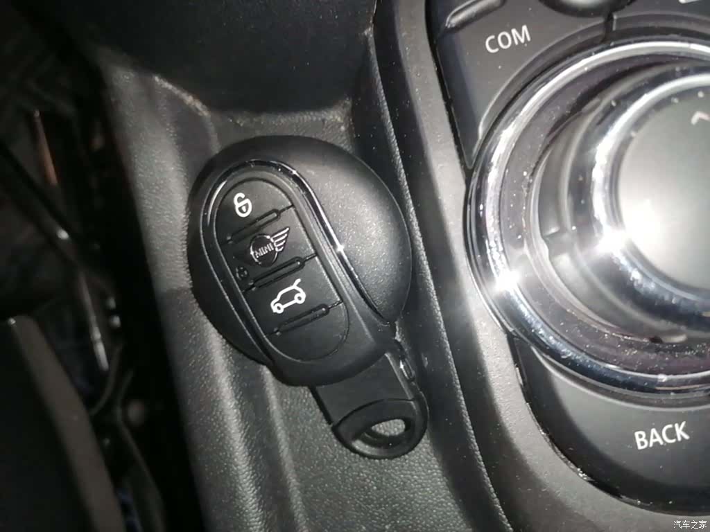 Mini Cooper, 2023 9