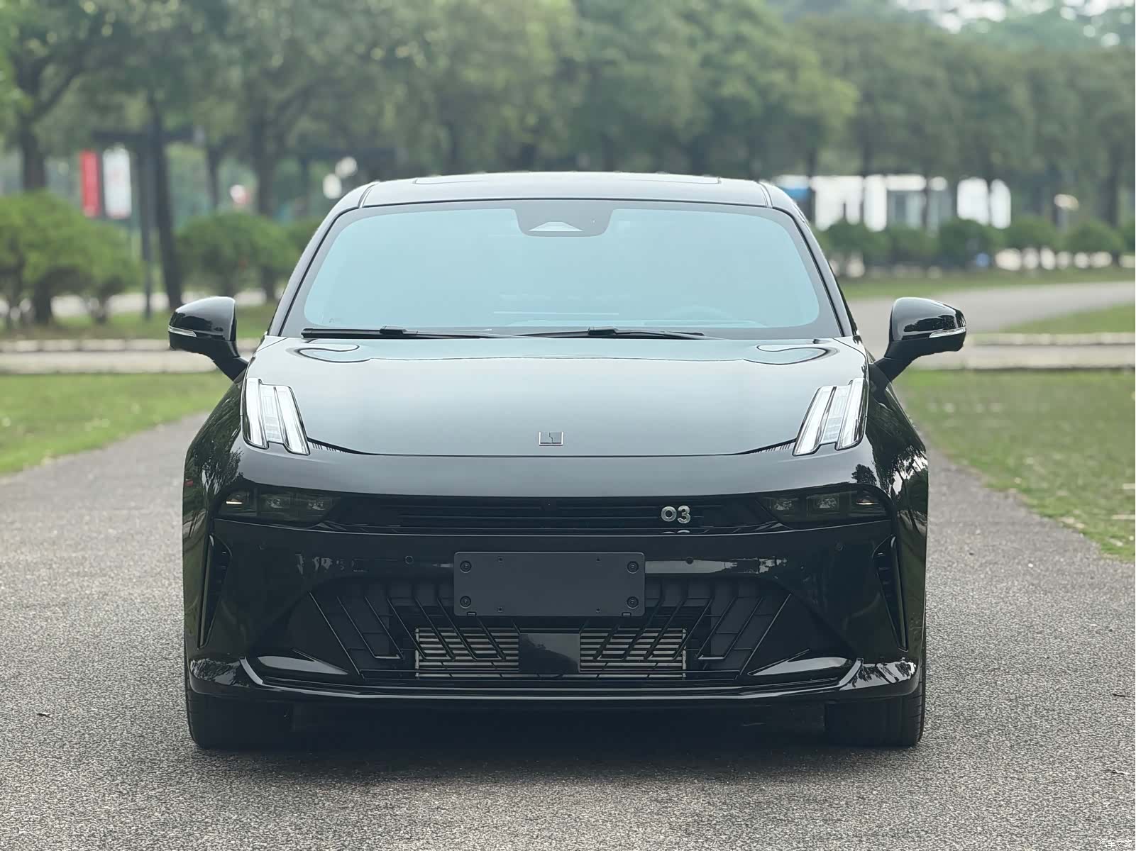Lynk & Co 02, 2026 2