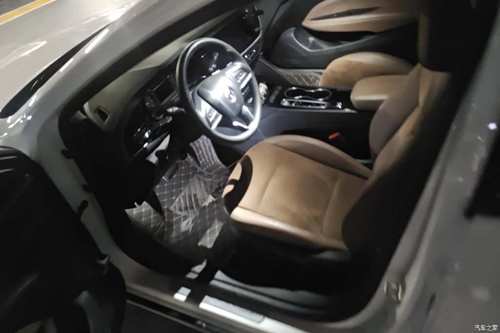 Buick Regal, 2022 9