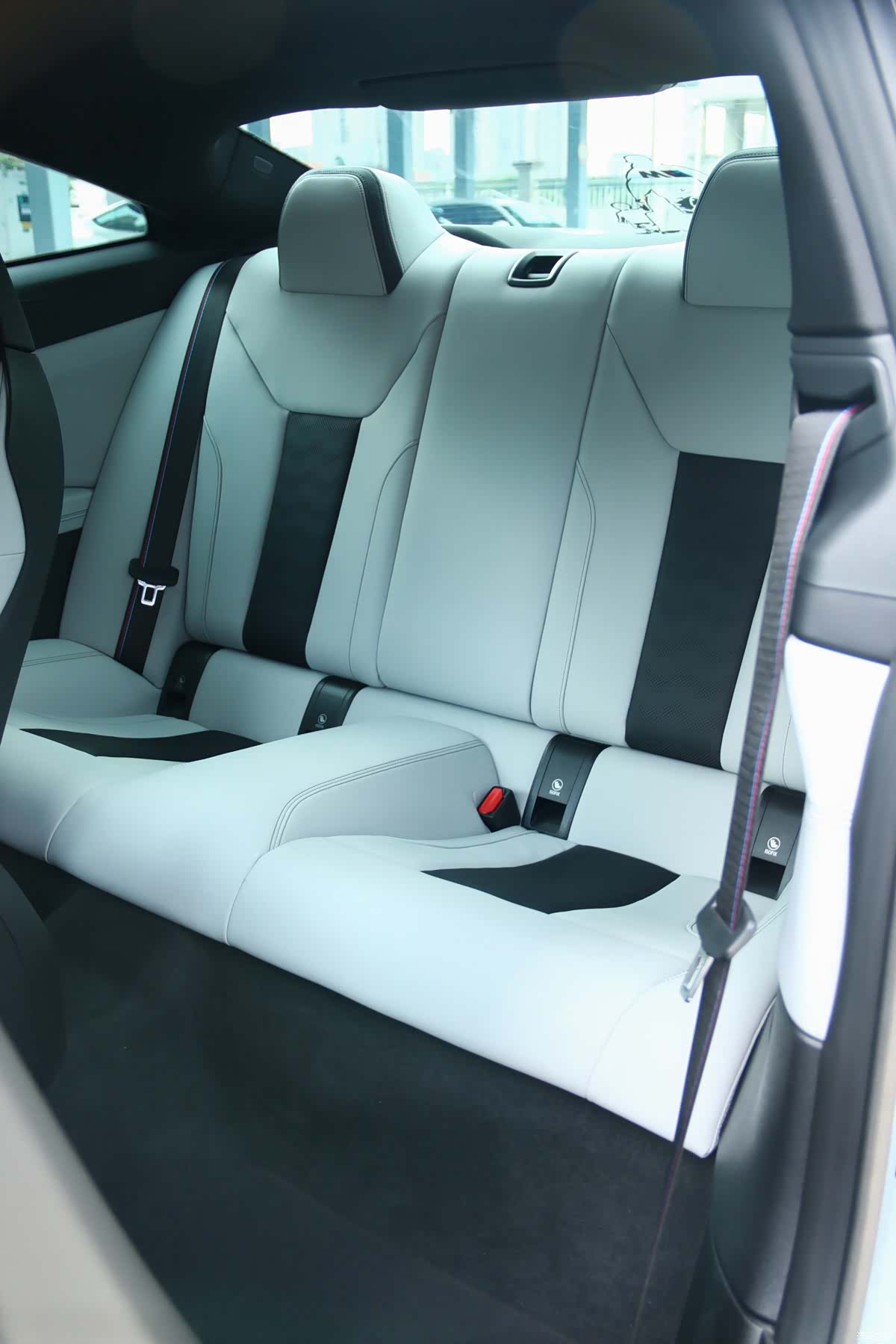 BMW M4, 2022 7