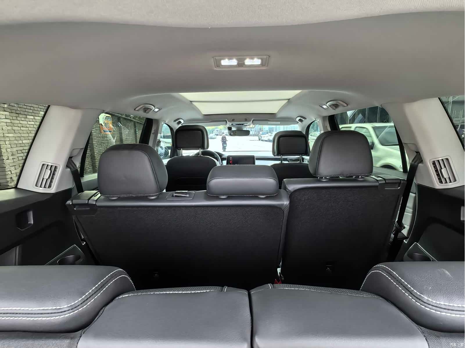 Volkswagen Teramont, 2024 15