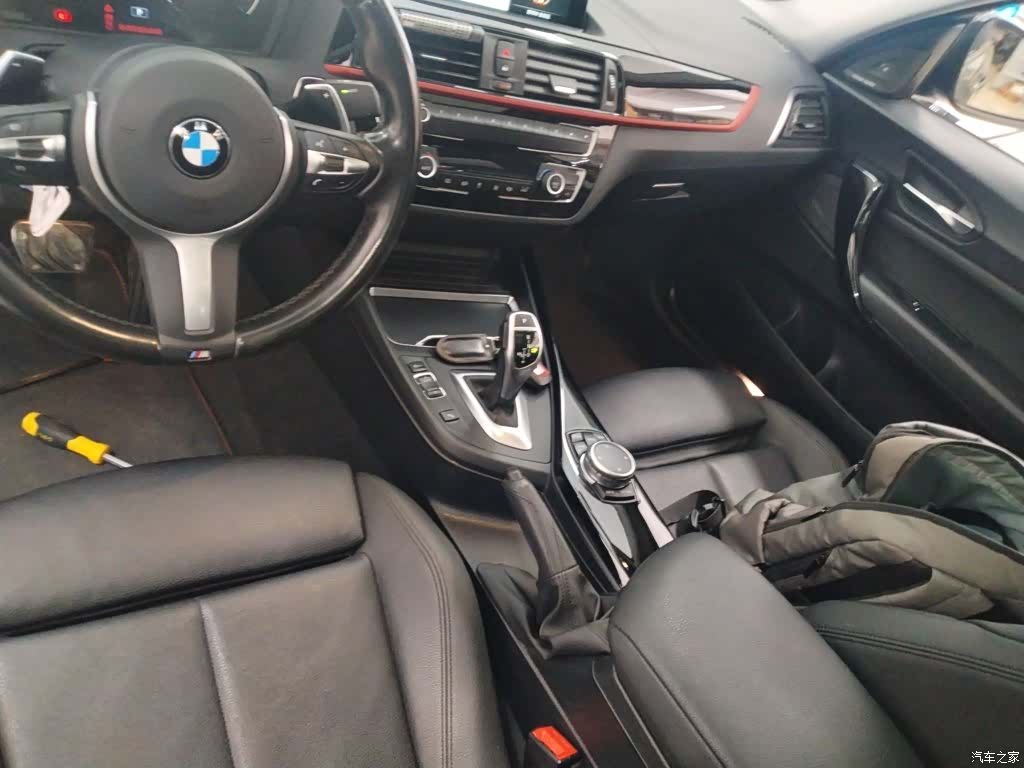 BMW 2 Series, 2019 13