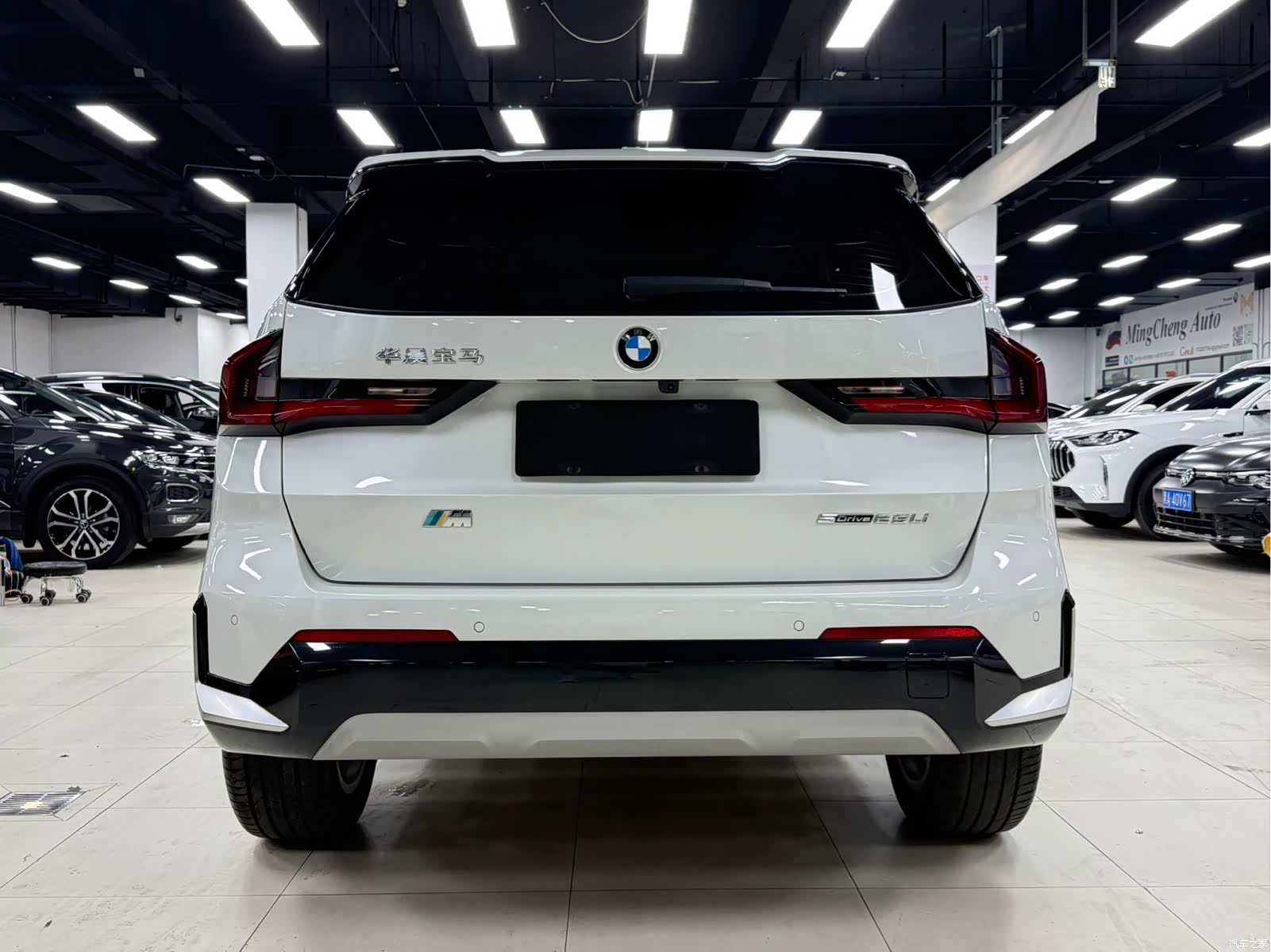 BMW X1, 2023 6