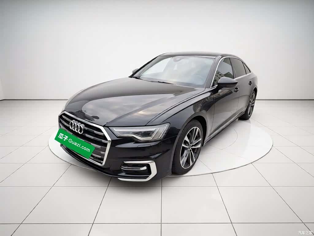 Audi A6L, 2024 2