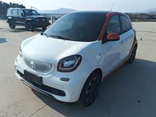 smart forfour 2016�� 1.0L 52ǧ�߼����