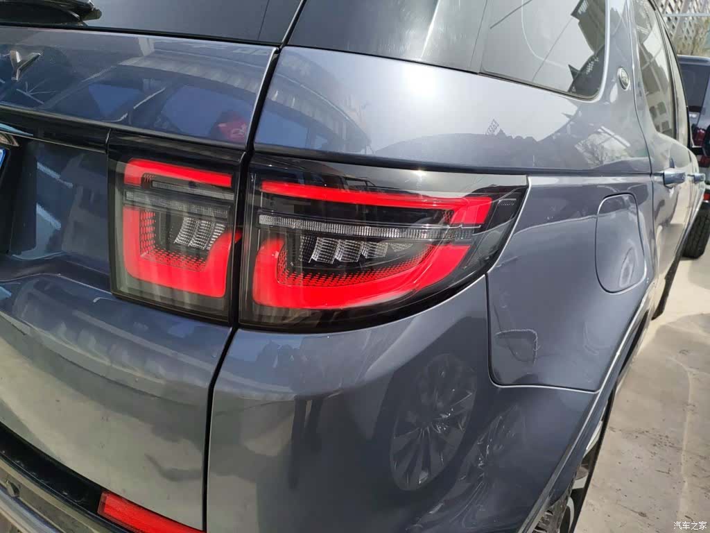 Land Rover Discovery, 2022 24