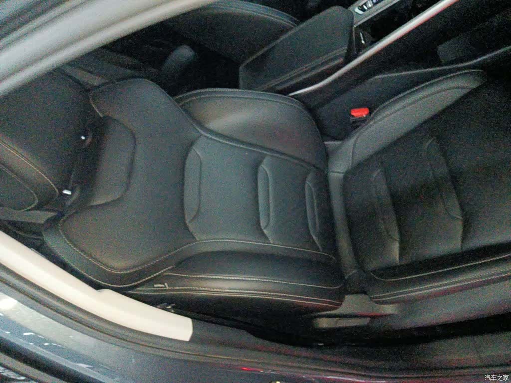 Geely Preface, 2022 20