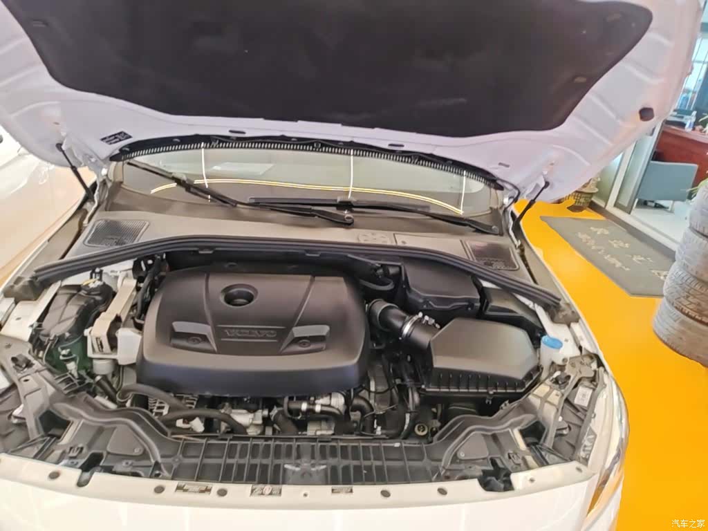 Volvo S60, 2016 20
