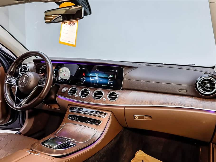 Mercedes-Benz E-class Mercedes-Benz E-class