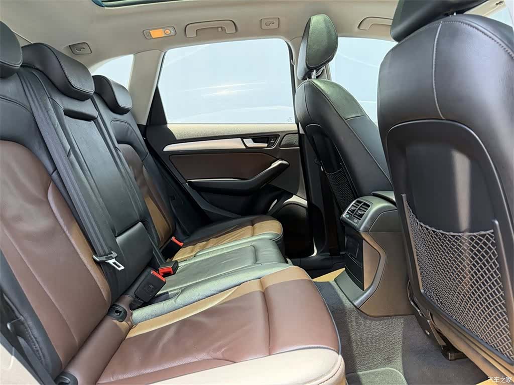 Audi Q5, 2016 7