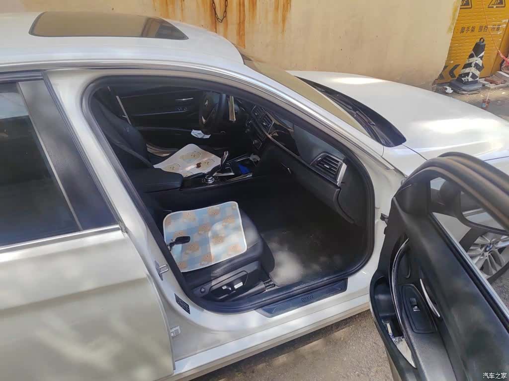 BMW 3 Series, 2016 21