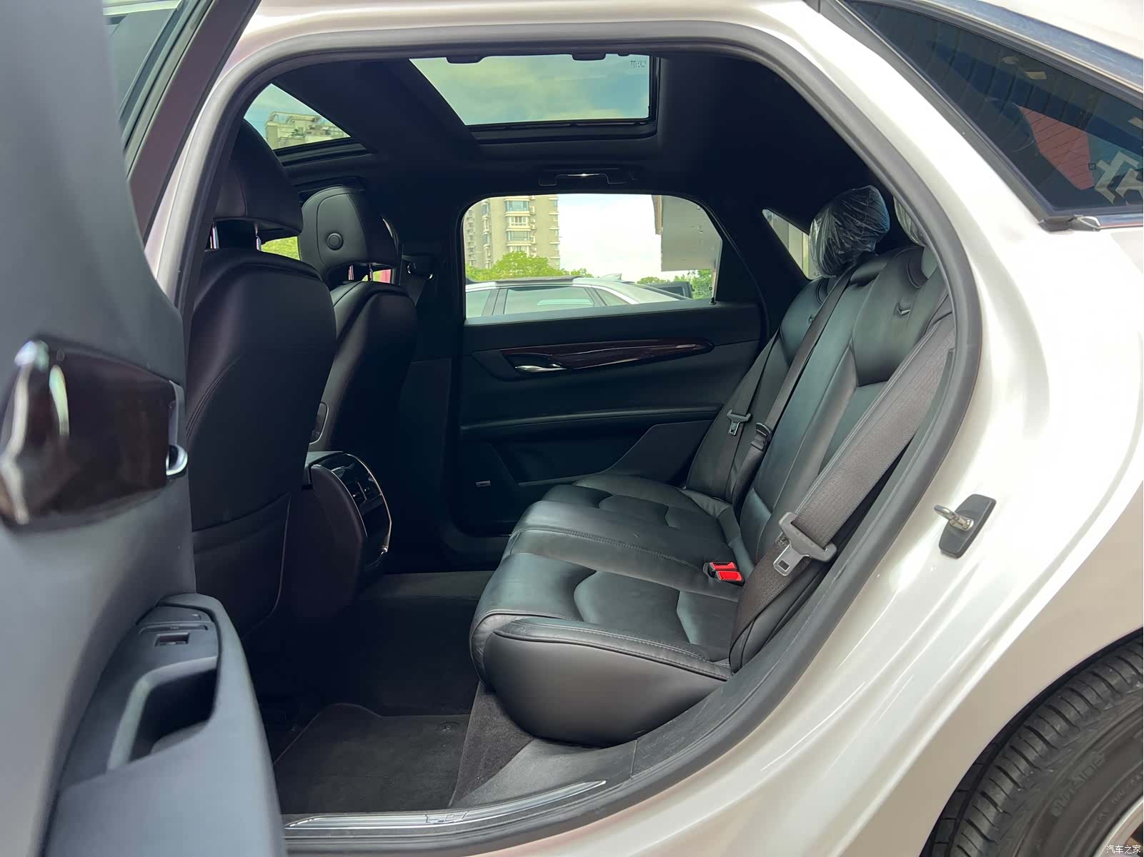 Cadillac CT6, 2019 16