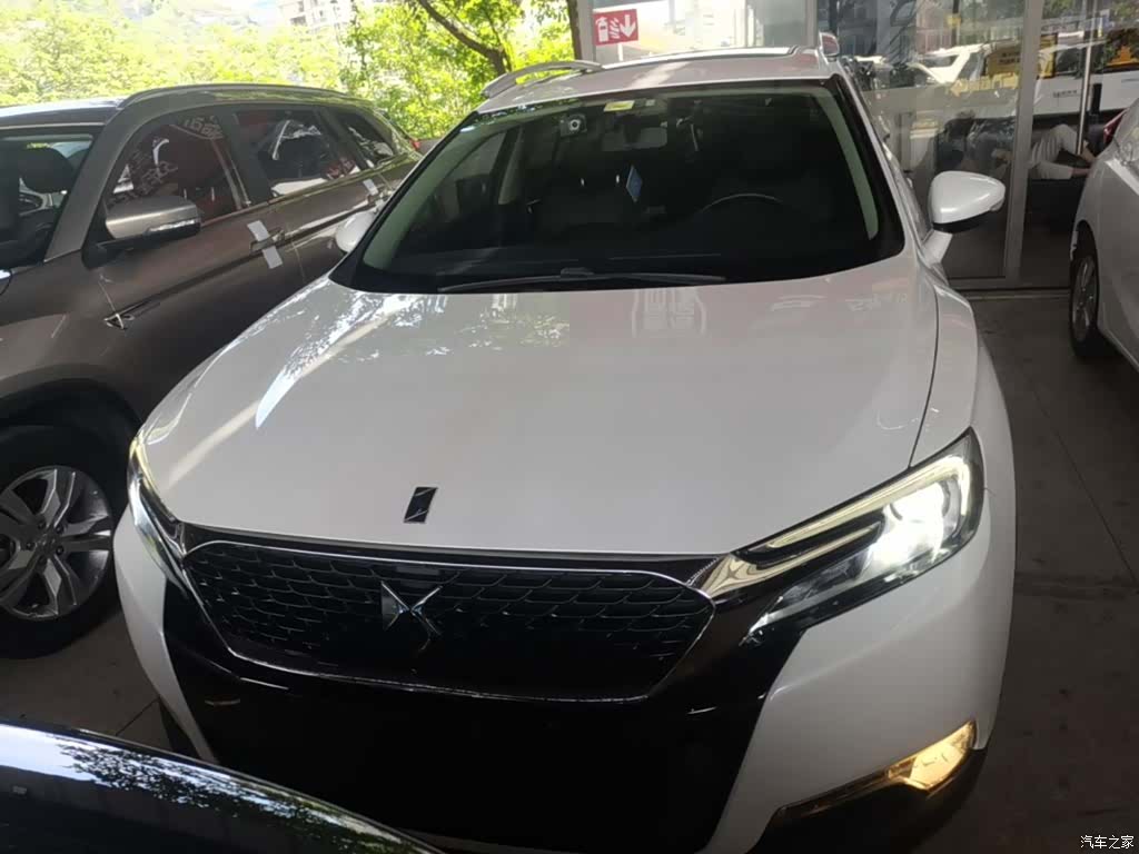 DS THP160, 2016 3