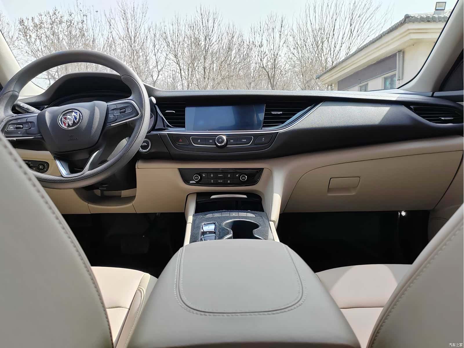 Buick Regal, 2022 9