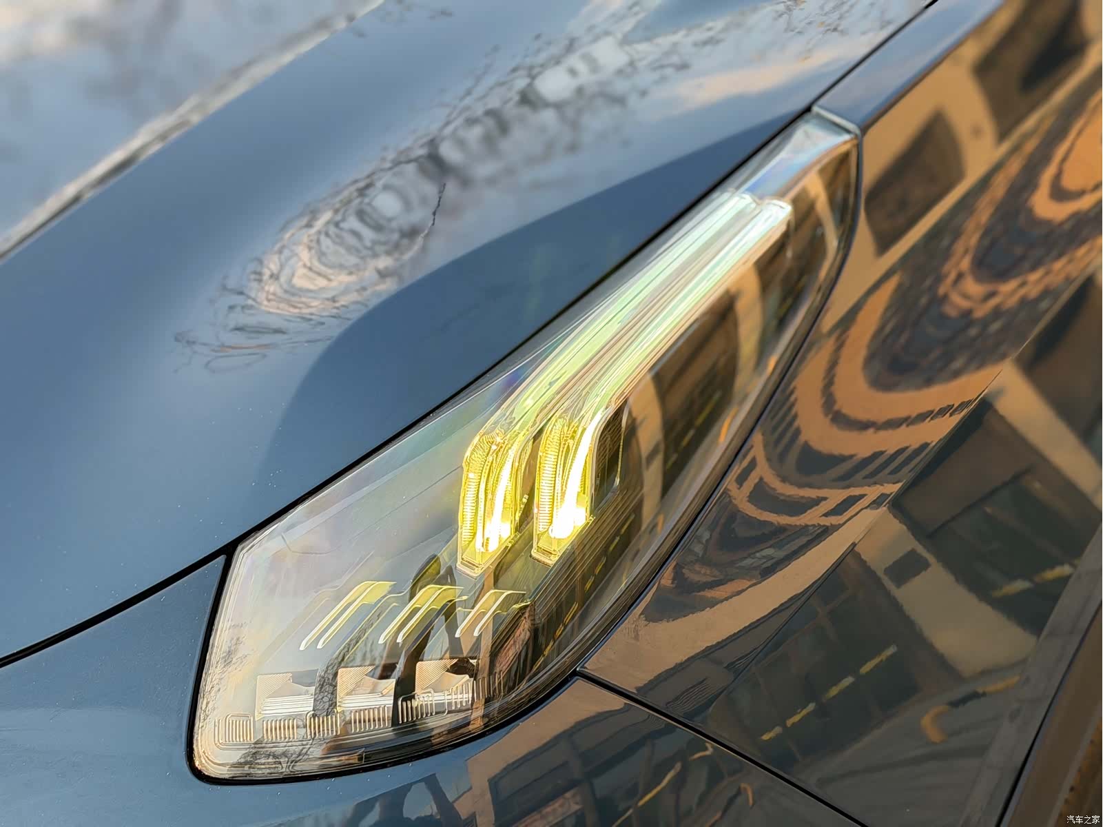 Lynk & Co 01, 2018 все фото