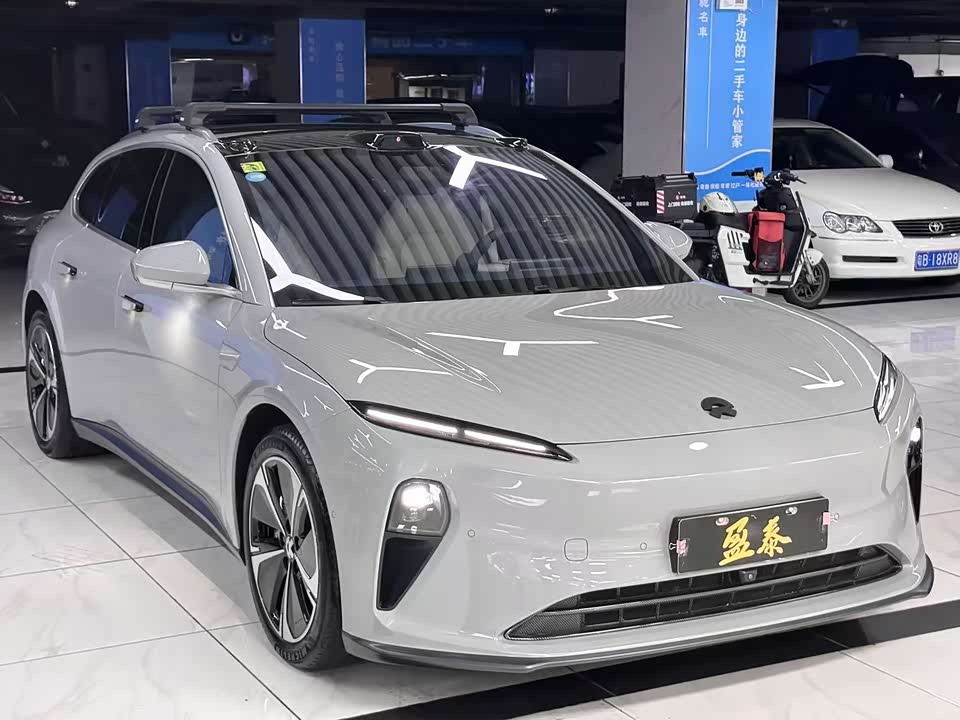 NIO ET5T
