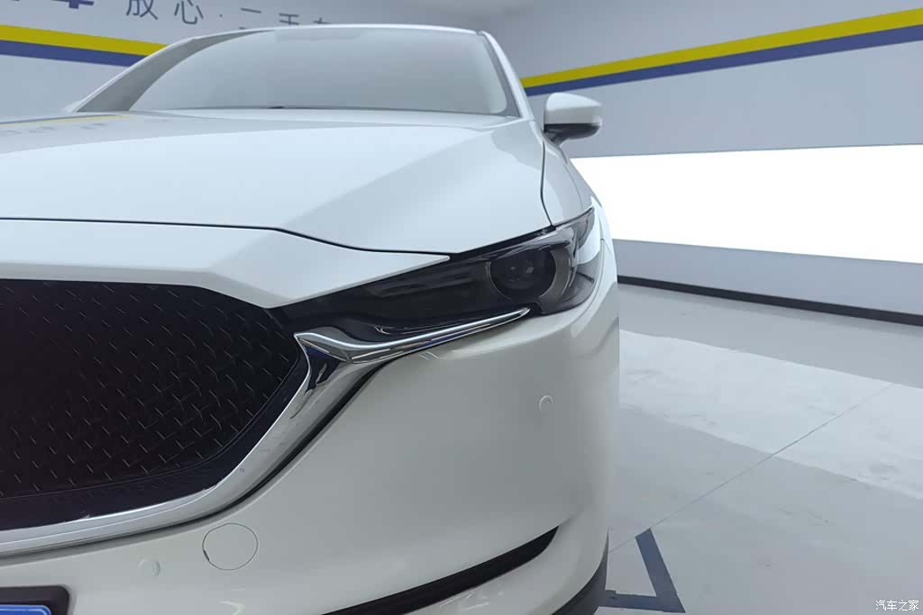Mazda CX-5, 2020 все фото