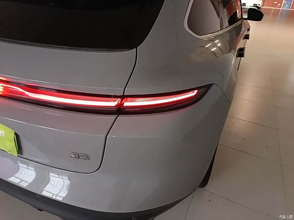 NIO ET5, 2024 8