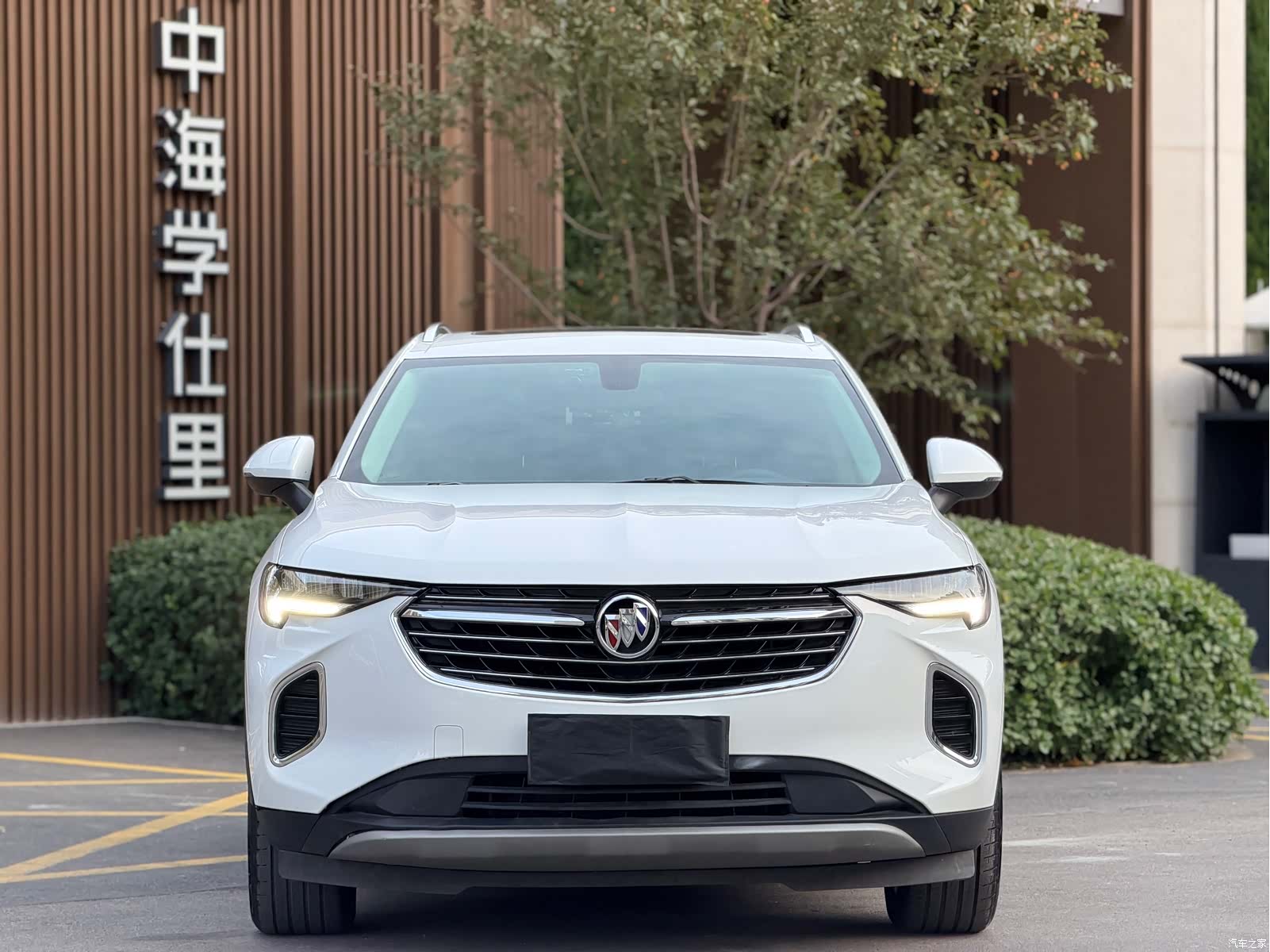 Buick Envision, 2022 2