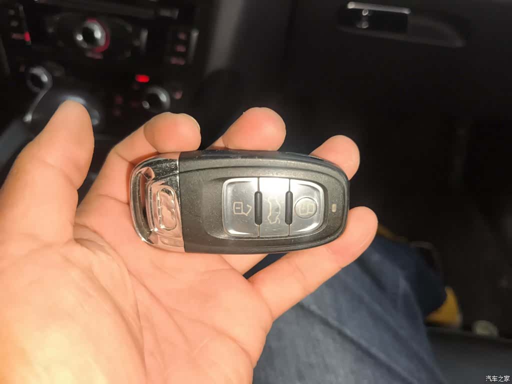 Audi Q5, 2018 9