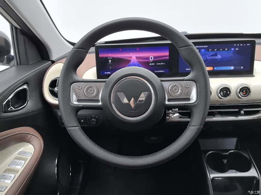 Wuling Bingo, 2024 11