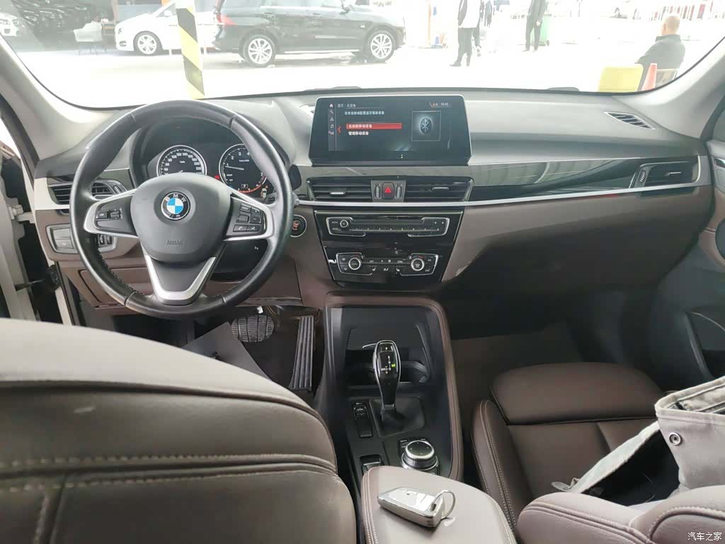 BMW X1, 2019 6