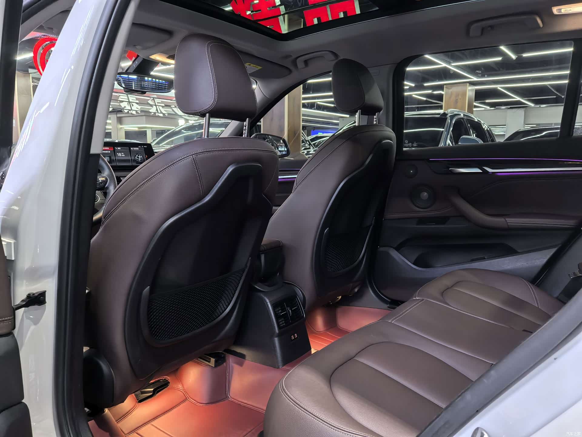 BMW X1, 2022 8