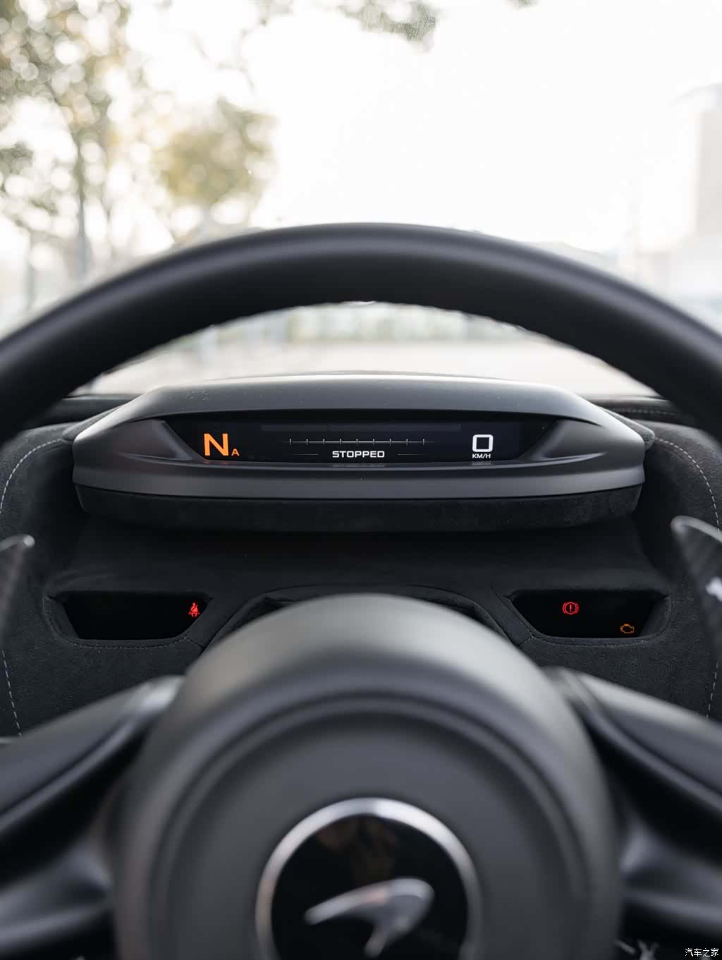 McLaren 720S, 2019 15