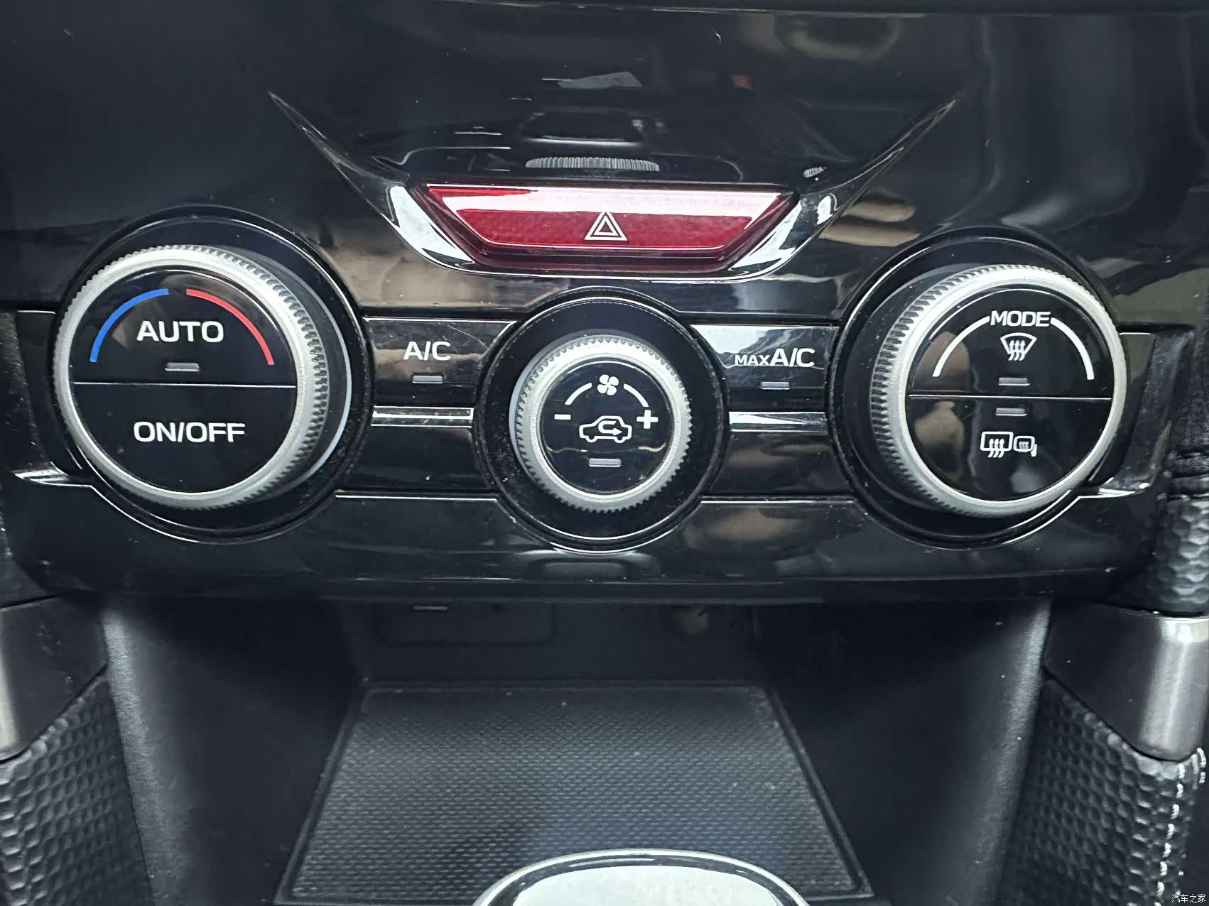 Subaru Forester, 2022 16