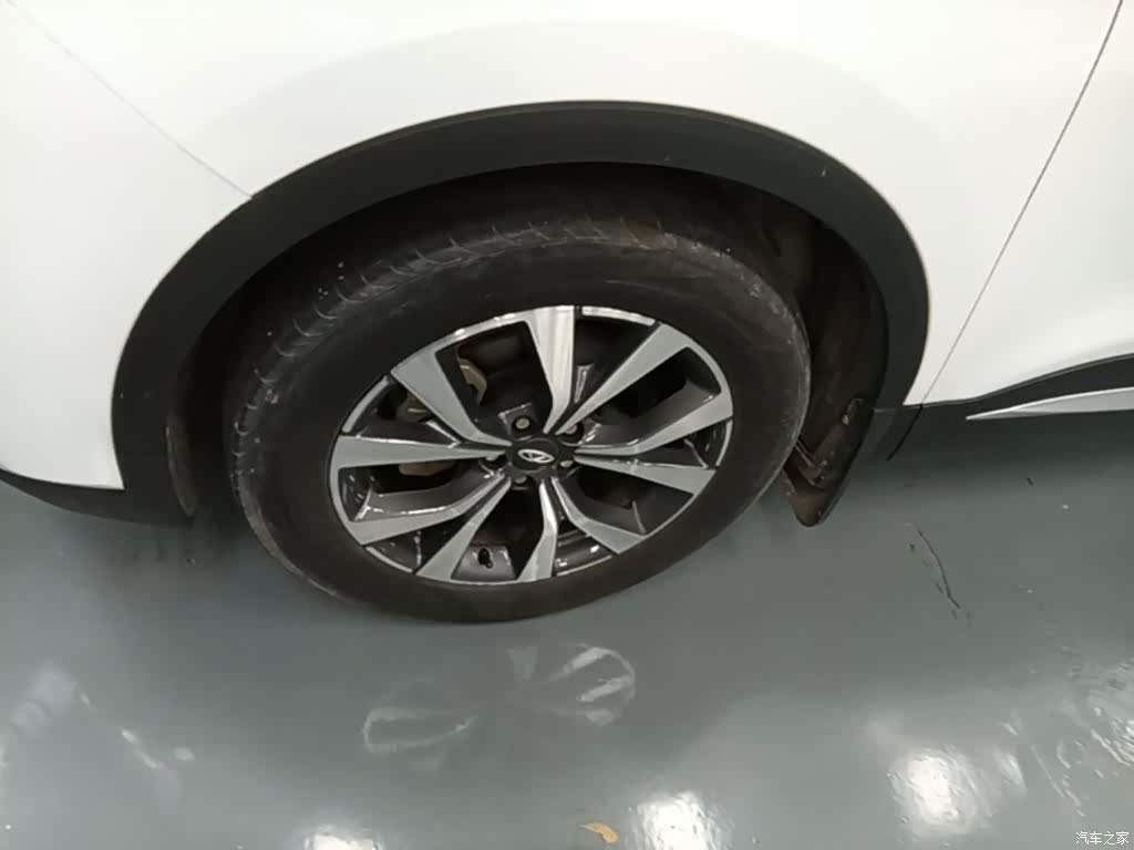 Chery Tiggo 7, 2022 25
