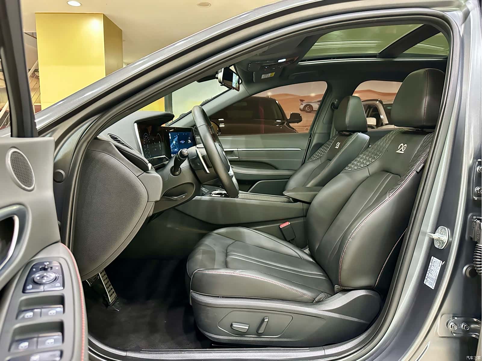 Hyundai Sonata, 2022 9