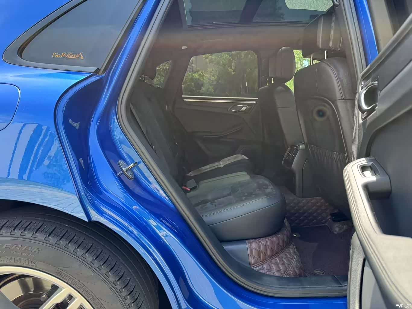 Porsche Macan, 2016 17